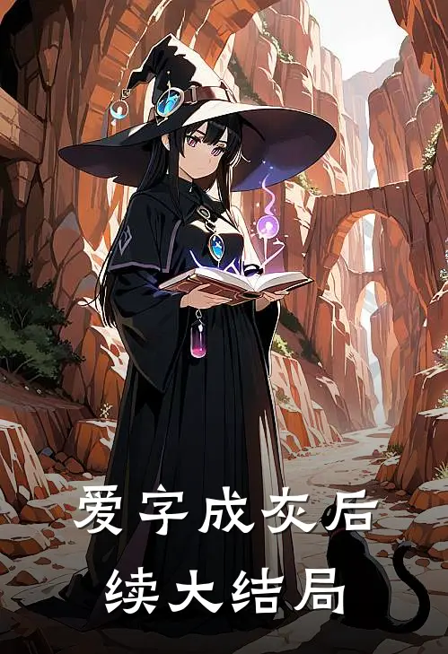 爱字成灰后续大结局