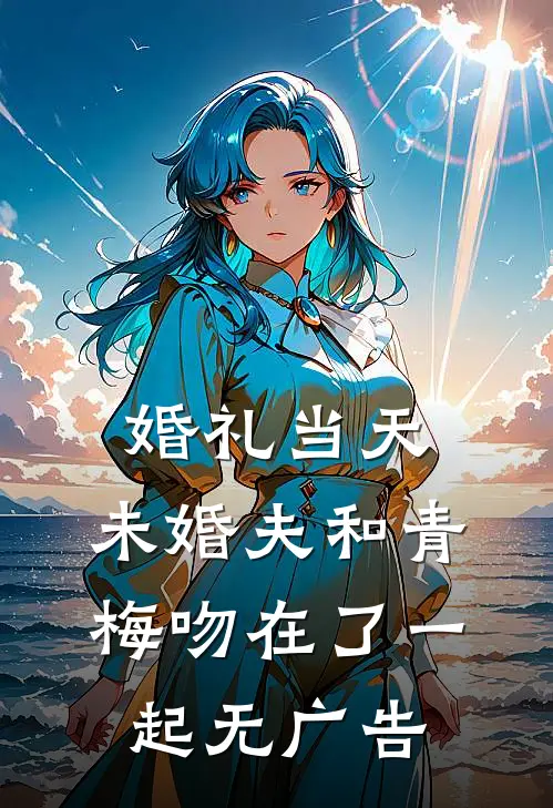 婚礼当天，未婚夫和青梅吻在了一起无广告