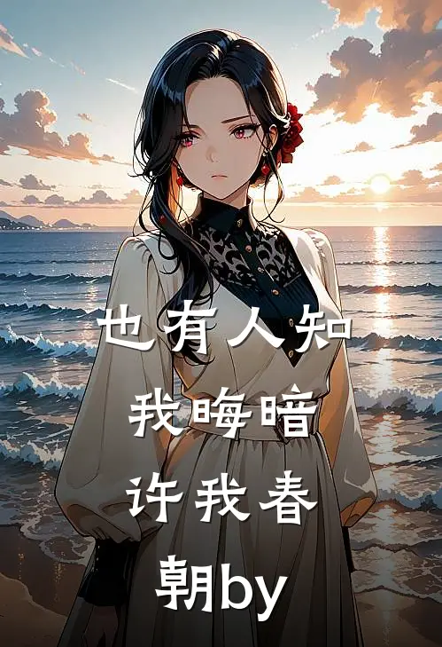也有人知我晦暗，许我春朝by