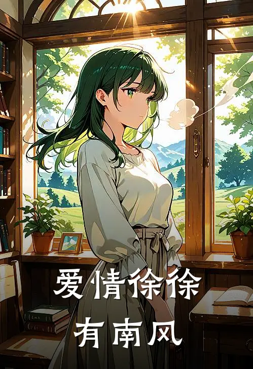 爱情徐徐有南风