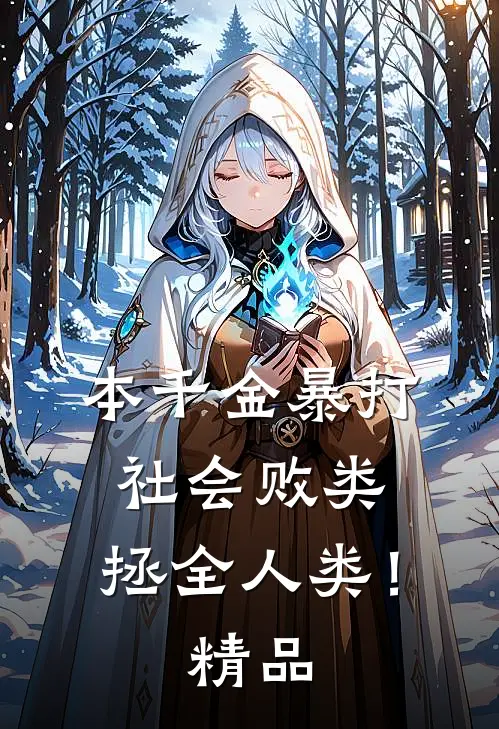 本千金暴打社会败类，拯全人类！精品