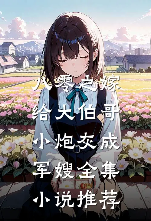 八零之嫁给大伯哥，小炮灰成军嫂全集小说推荐