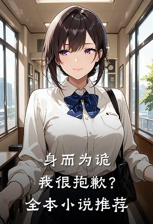 身而为诡，我很抱歉？全本小说推荐