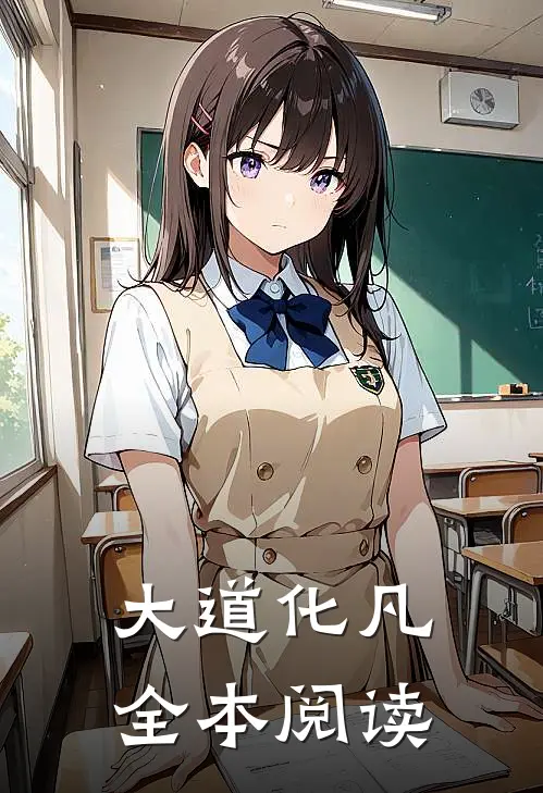 大道化凡全本阅读