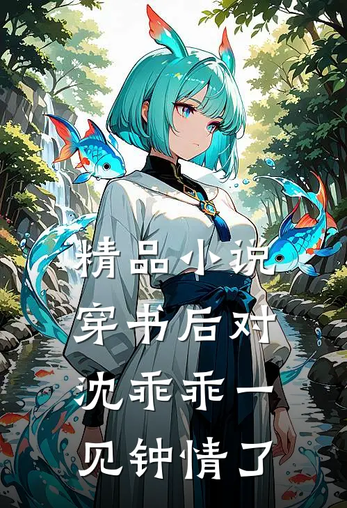 精品小说穿书后对沈乖乖一见钟情了
