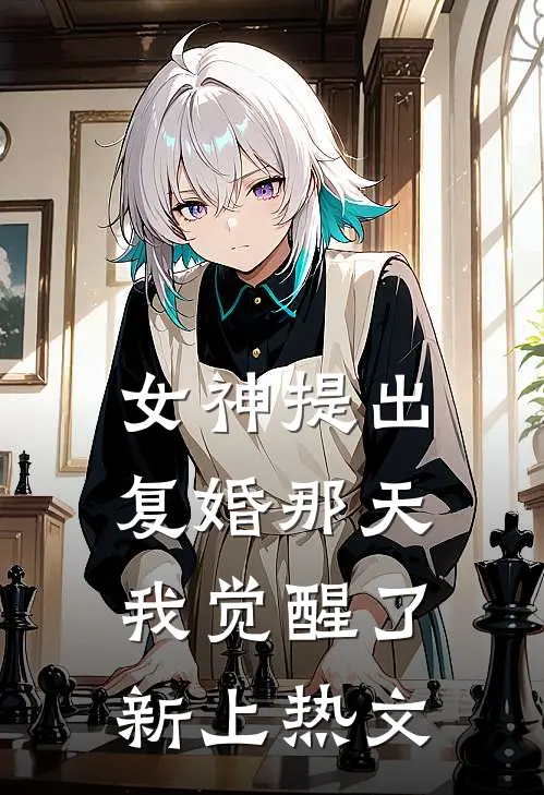 女神提出复婚那天，我觉醒了新上热文