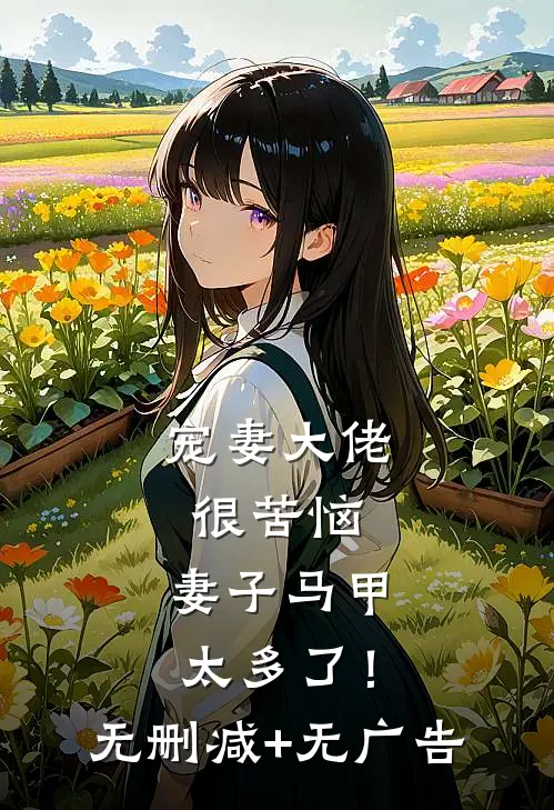 宠妻大佬很苦恼，妻子马甲太多了！无删减+无广告