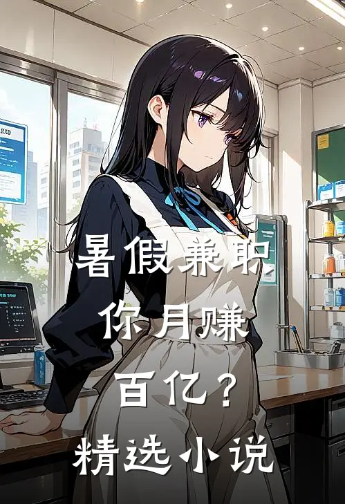 暑假兼职，你月赚百亿？精选小说