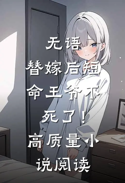 无语，替嫁后短命王爷不死了！高质量小说阅读