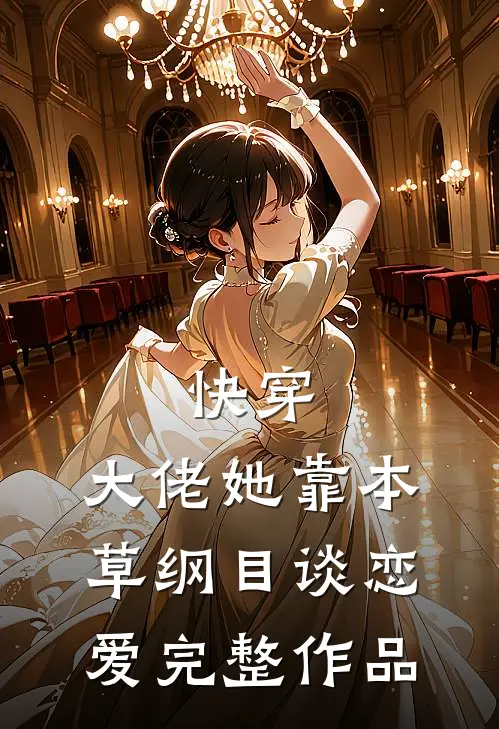 快穿:大佬她靠本草纲目谈恋爱完整作品