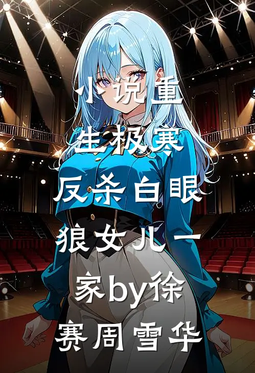 小说重生极寒，反杀白眼狼女儿一家by徐赛周雪华