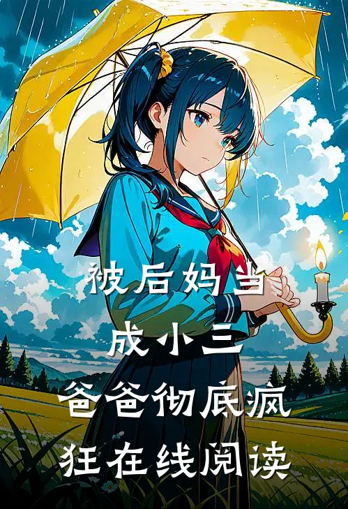 被后妈当成小三，爸爸彻底疯狂在线阅读