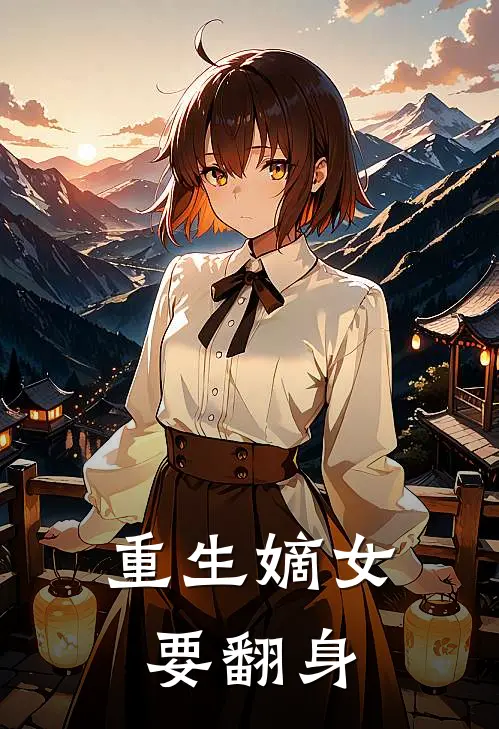 重生嫡女要翻身