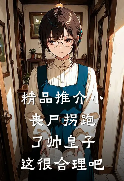 精品推介小丧尸拐跑了帅皇子，这很合理吧