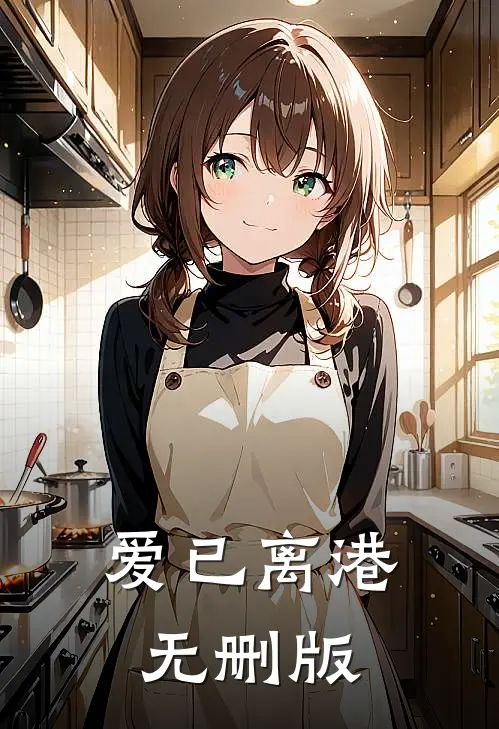 爱已离港无删版
