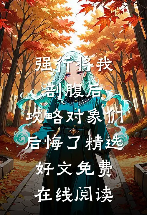 强行将我剖腹后，攻略对象们后悔了精选好文免费在线阅读