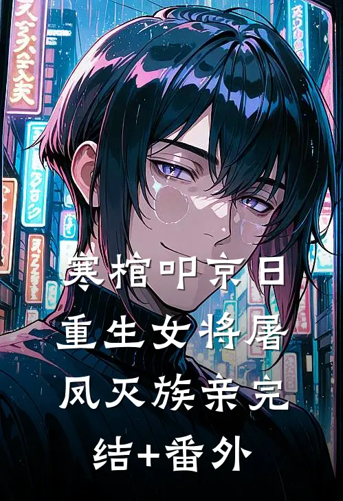 寒棺叩京日，重生女将屠凤灭族亲完结+番外