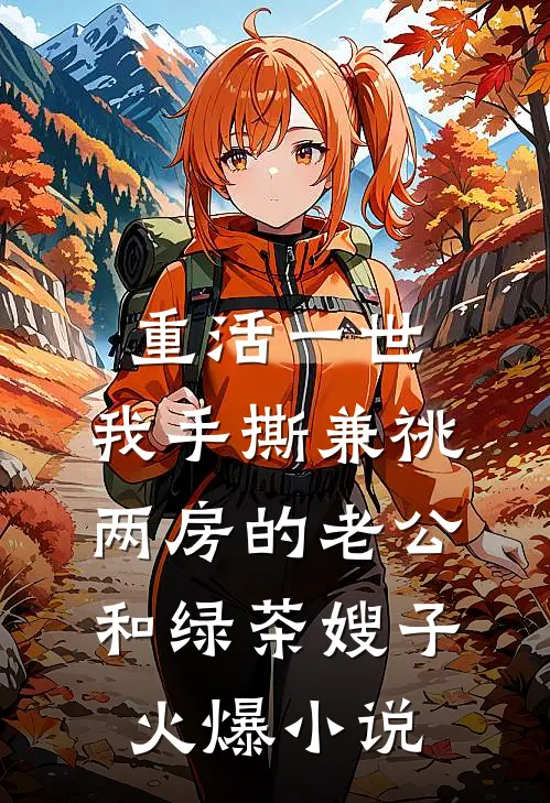 重活一世，我手撕兼祧两房的老公和绿茶嫂子火爆小说