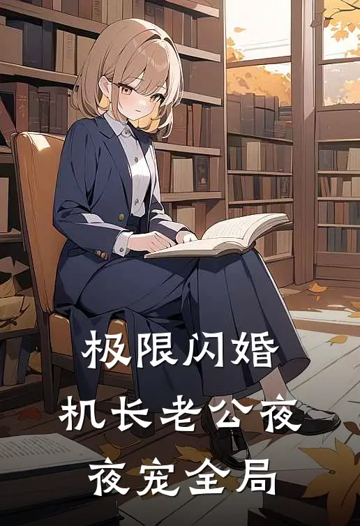 极限闪婚：机长老公夜夜宠全局