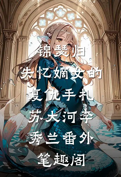 锦瑟归：失忆嫡女的复仇手札：苏大河李秀兰番外笔趣阁
