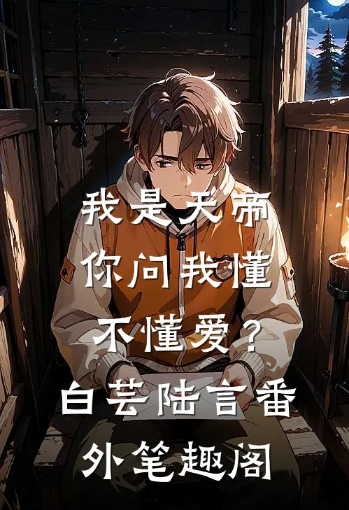 我是天帝，你问我懂不懂爱？：白芸陆言番外笔趣阁