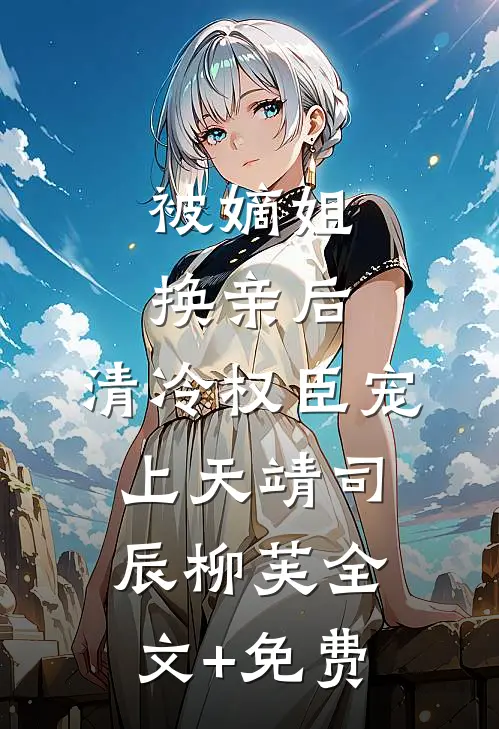 被嫡姐换亲后，清冷权臣宠上天靖司辰柳芙全文+免费