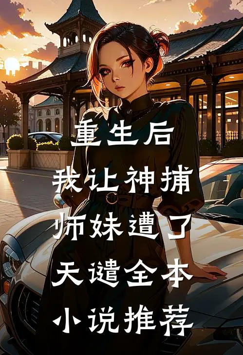 重生后，我让神捕师妹遭了天谴全本小说推荐