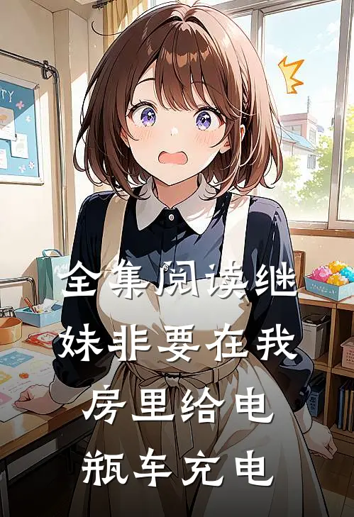 全集阅读继妹非要在我房里给电瓶车充电