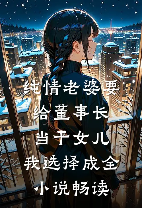 纯情老婆要给董事长当干女儿，我选择成全小说畅读
