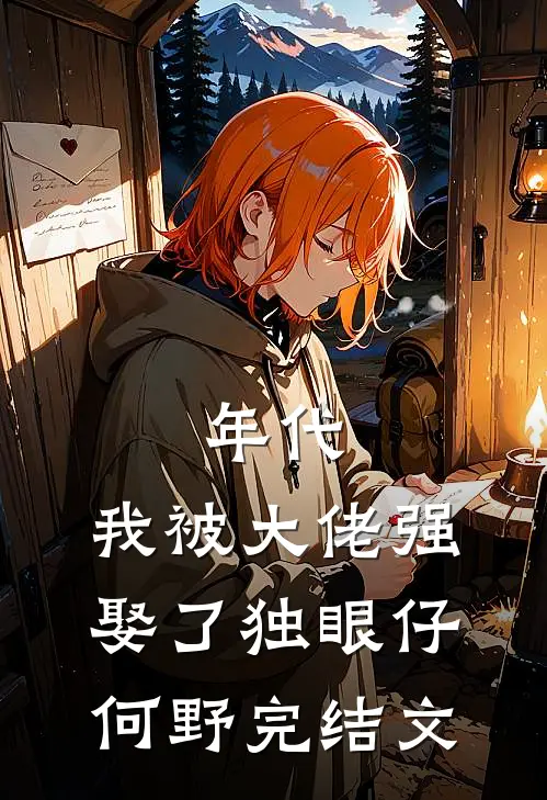 年代：我被大佬强娶了独眼仔何野完结文