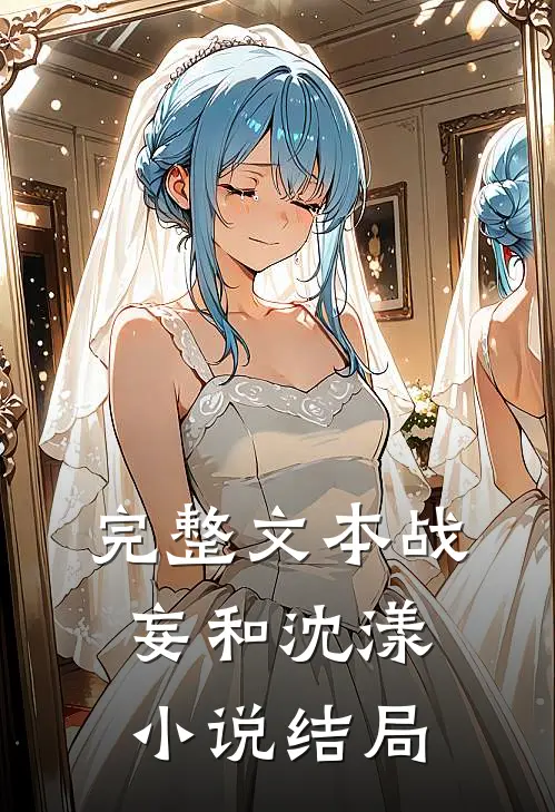完整文本战妄和沈漾小说结局
