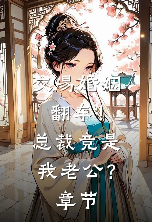 交易婚姻翻车！总裁竟是我老公？章节