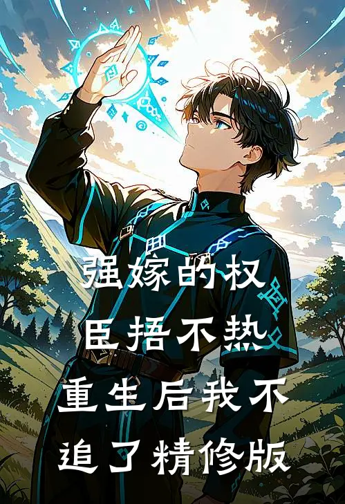 强嫁的权臣捂不热，重生后我不追了精修版