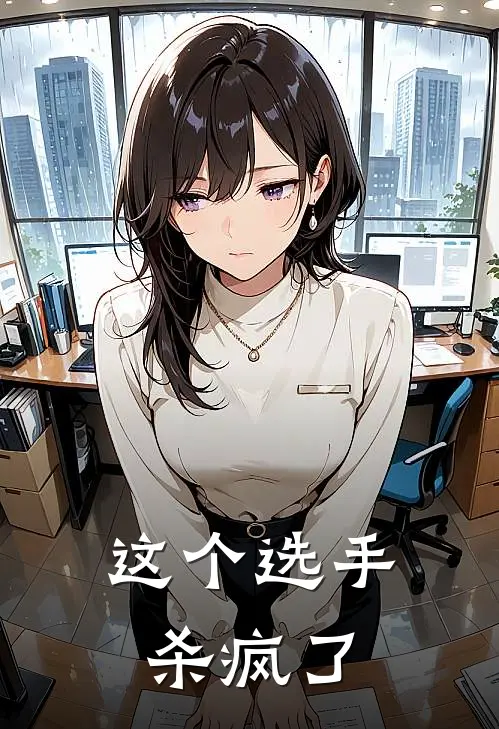 这个选手杀疯了