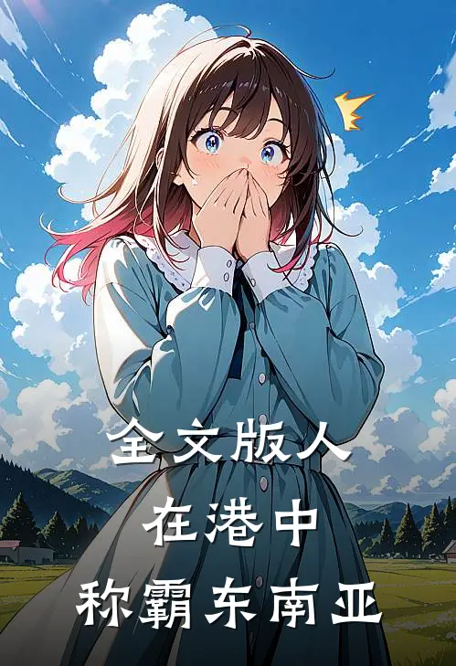 全文版人在港中，称霸东南亚