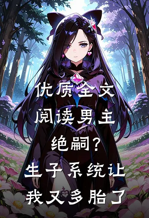 优质全文阅读男主绝嗣？生子系统让我又多胎了