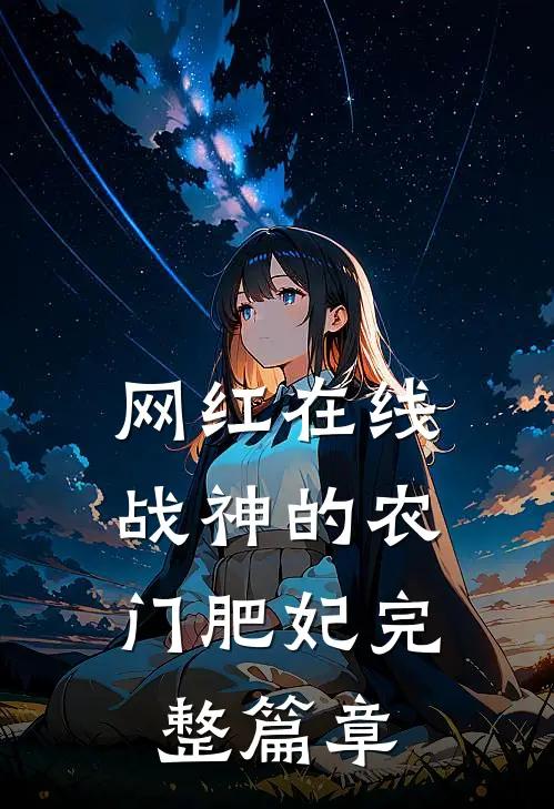 网红在线：战神的农门肥妃完整篇章