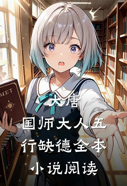 大唐：国师大人五行缺德全本小说阅读