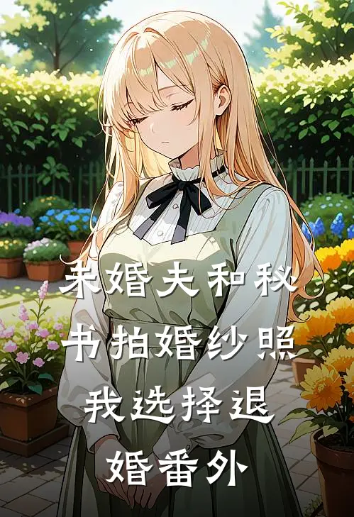 未婚夫和秘书拍婚纱照，我选择退婚番外