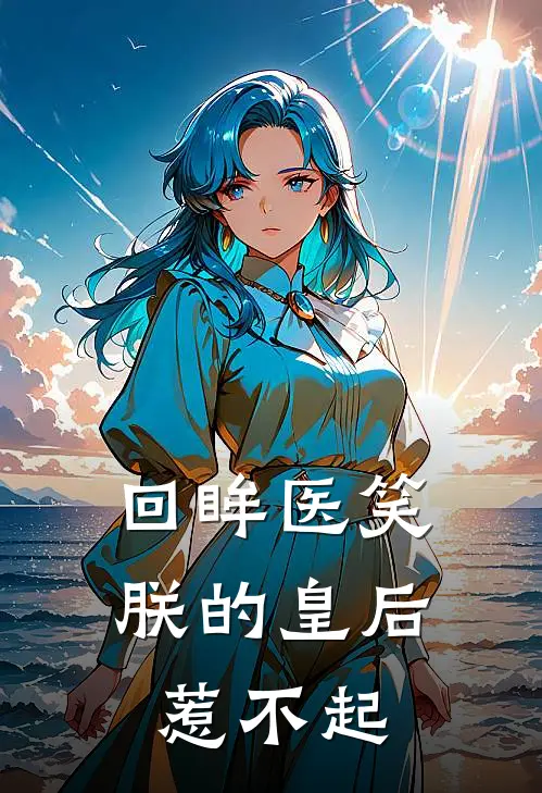 回眸医笑，朕的皇后惹不起