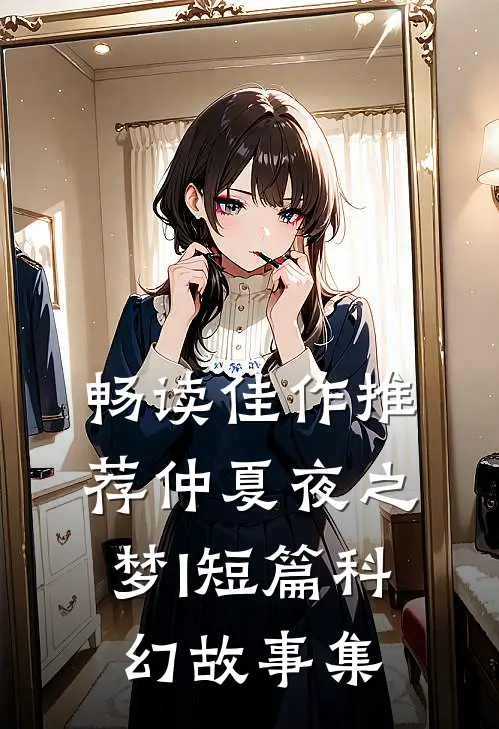 畅读佳作推荐仲夏夜之梦I短篇科幻故事集