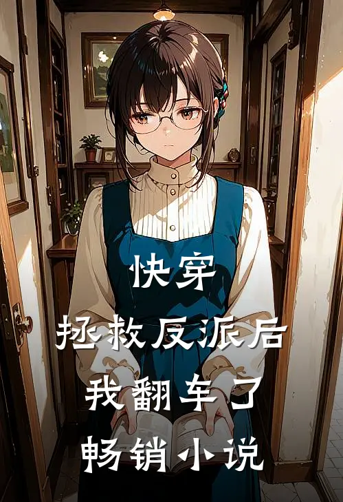 快穿：拯救反派后，我翻车了畅销小说