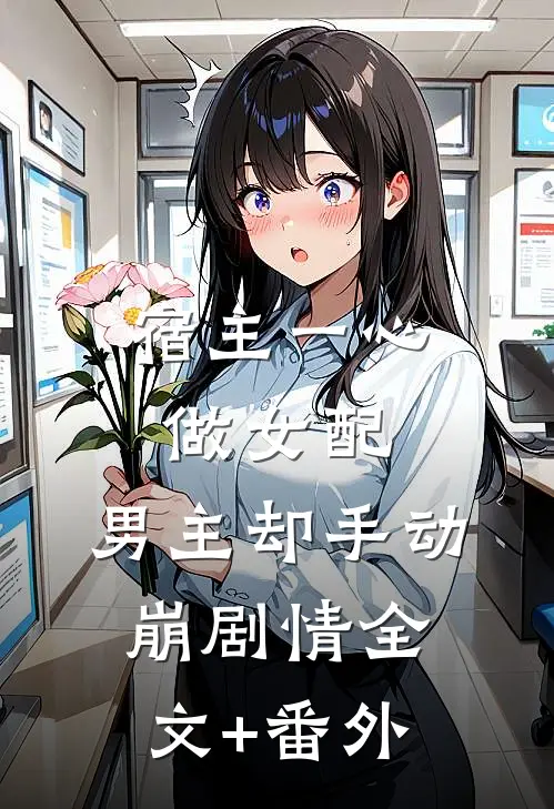 宿主一心做女配，男主却手动崩剧情全文+番外