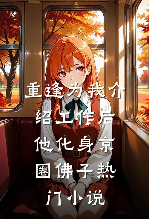 重逢为我介绍工作后，他化身京圈佛子热门小说