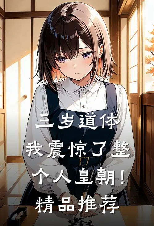 三岁道体，我震惊了整个人皇朝！精品推荐