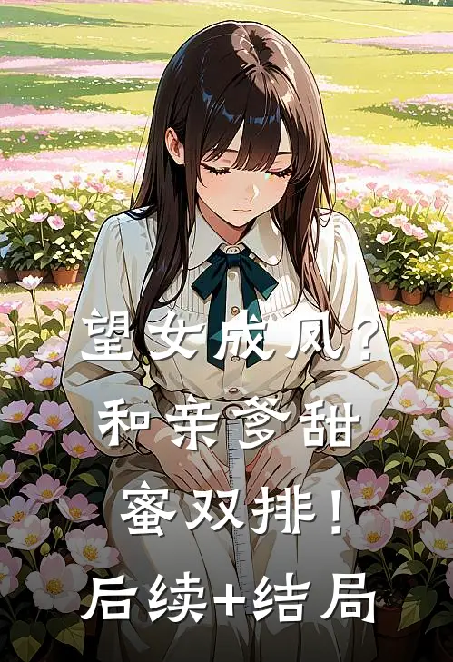 望女成凤？和亲爹甜蜜双排！后续+结局