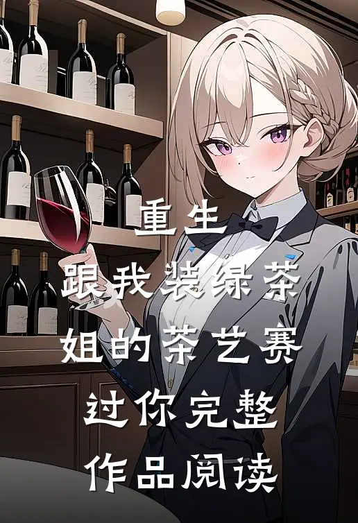 重生：跟我装绿茶，姐的茶艺赛过你完整作品阅读