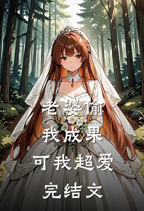 老婆偷我成果，可我超爱。完结文