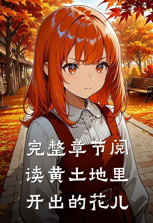 完整章节阅读黄土地里开出的花儿