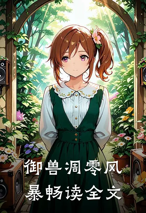 【御兽】凋零风暴畅读全文